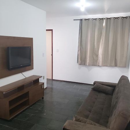 Apartamento Bento Кампус-дус-Гойтаказіс Екстер'єр фото