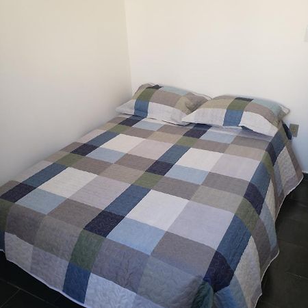 Apartamento Bento Кампус-дус-Гойтаказіс Екстер'єр фото