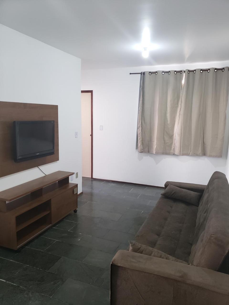 Apartamento Bento Кампус-дус-Гойтаказіс Екстер'єр фото