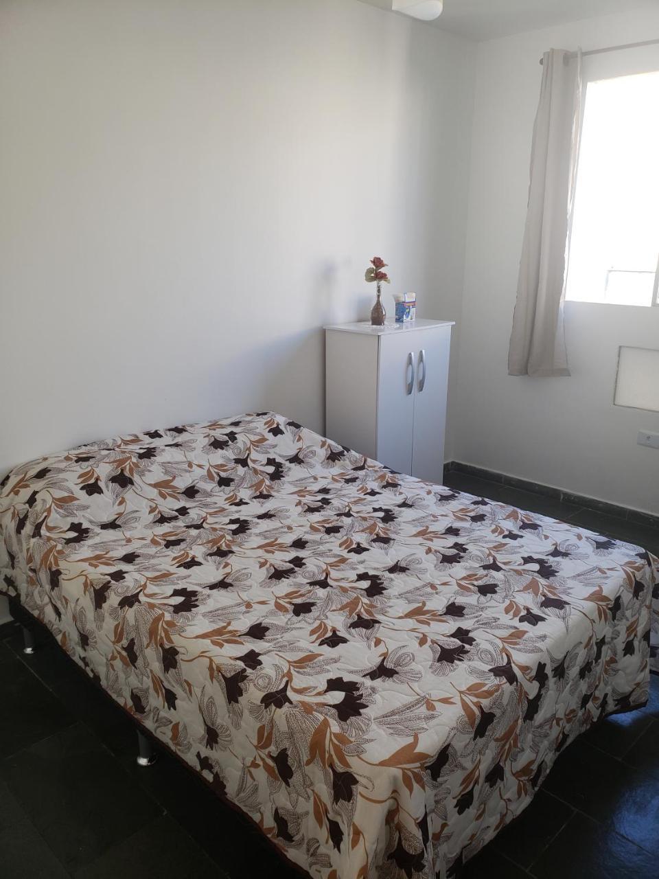 Apartamento Bento Кампус-дус-Гойтаказіс Екстер'єр фото
