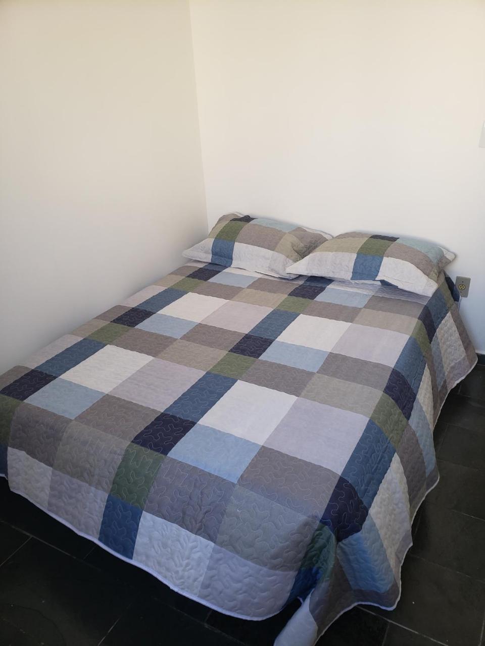 Apartamento Bento Кампус-дус-Гойтаказіс Екстер'єр фото